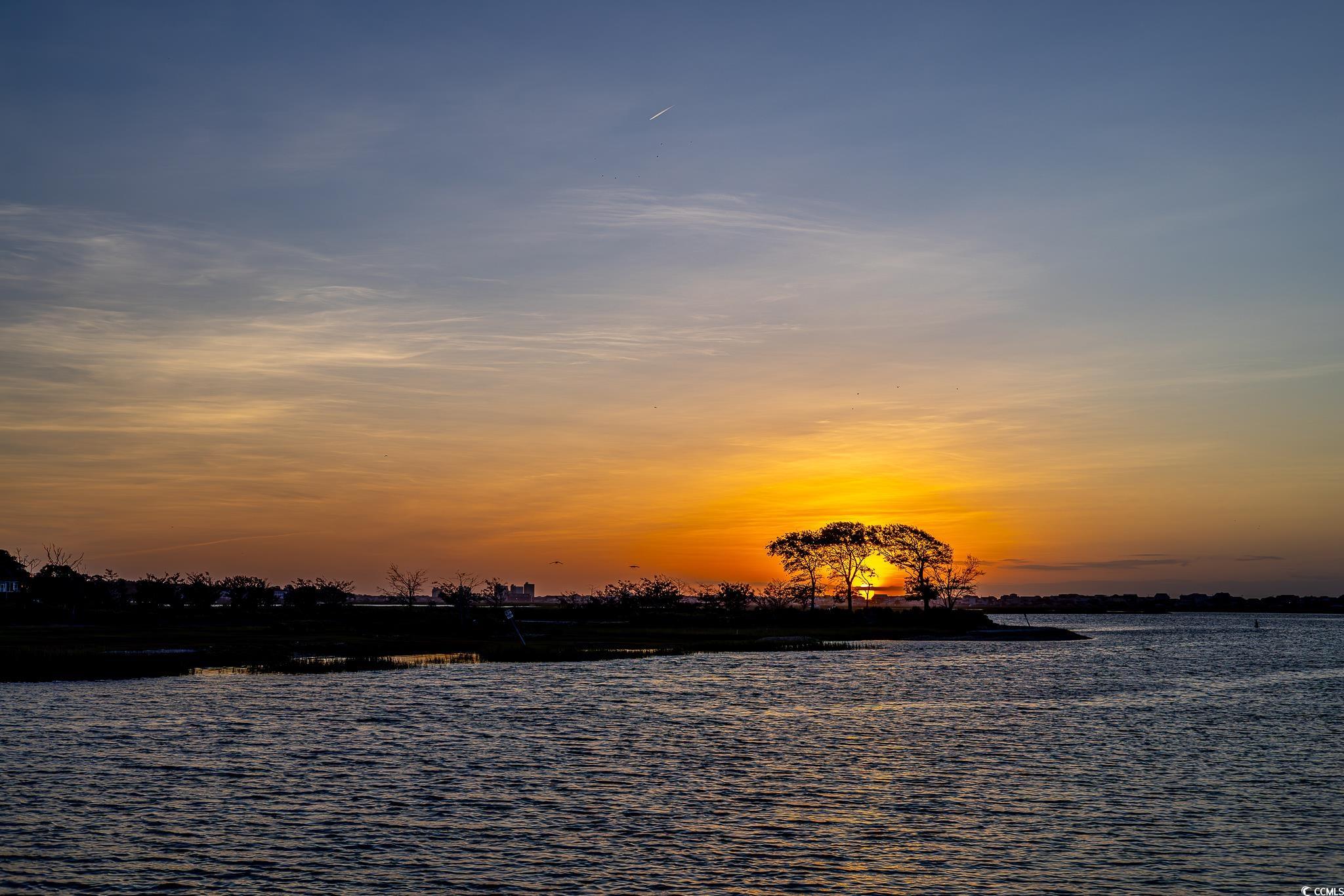 10 Saltwater Way Murrells Inlet, SC 29576 - Photo 27 of 30 Water view