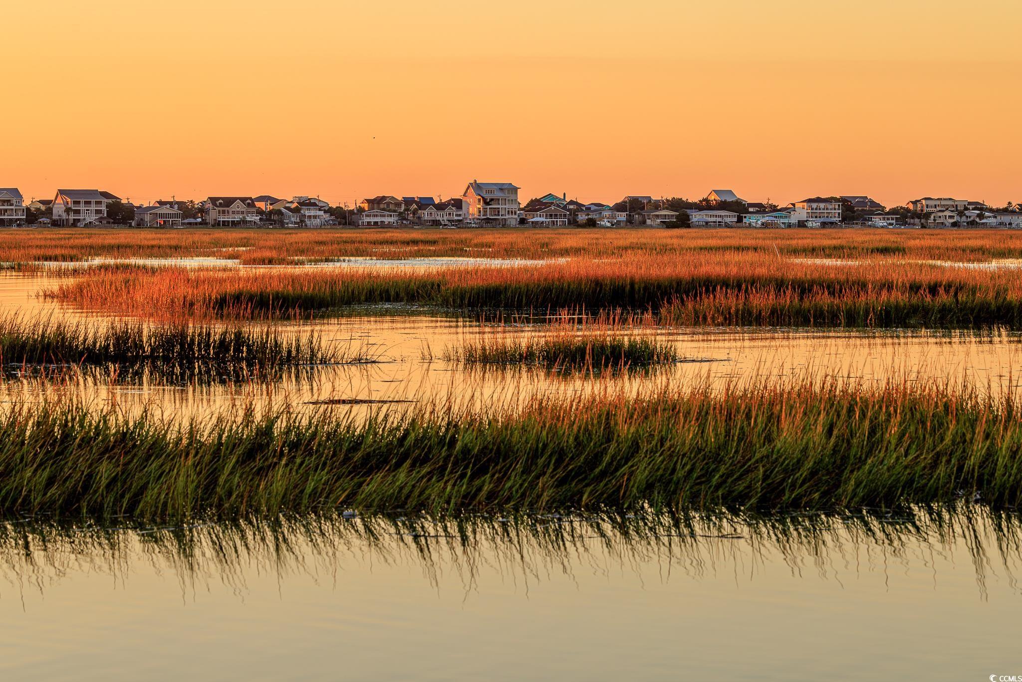 10 Saltwater Way Murrells Inlet, SC 29576 - Photo 30 of 30 Property view of water