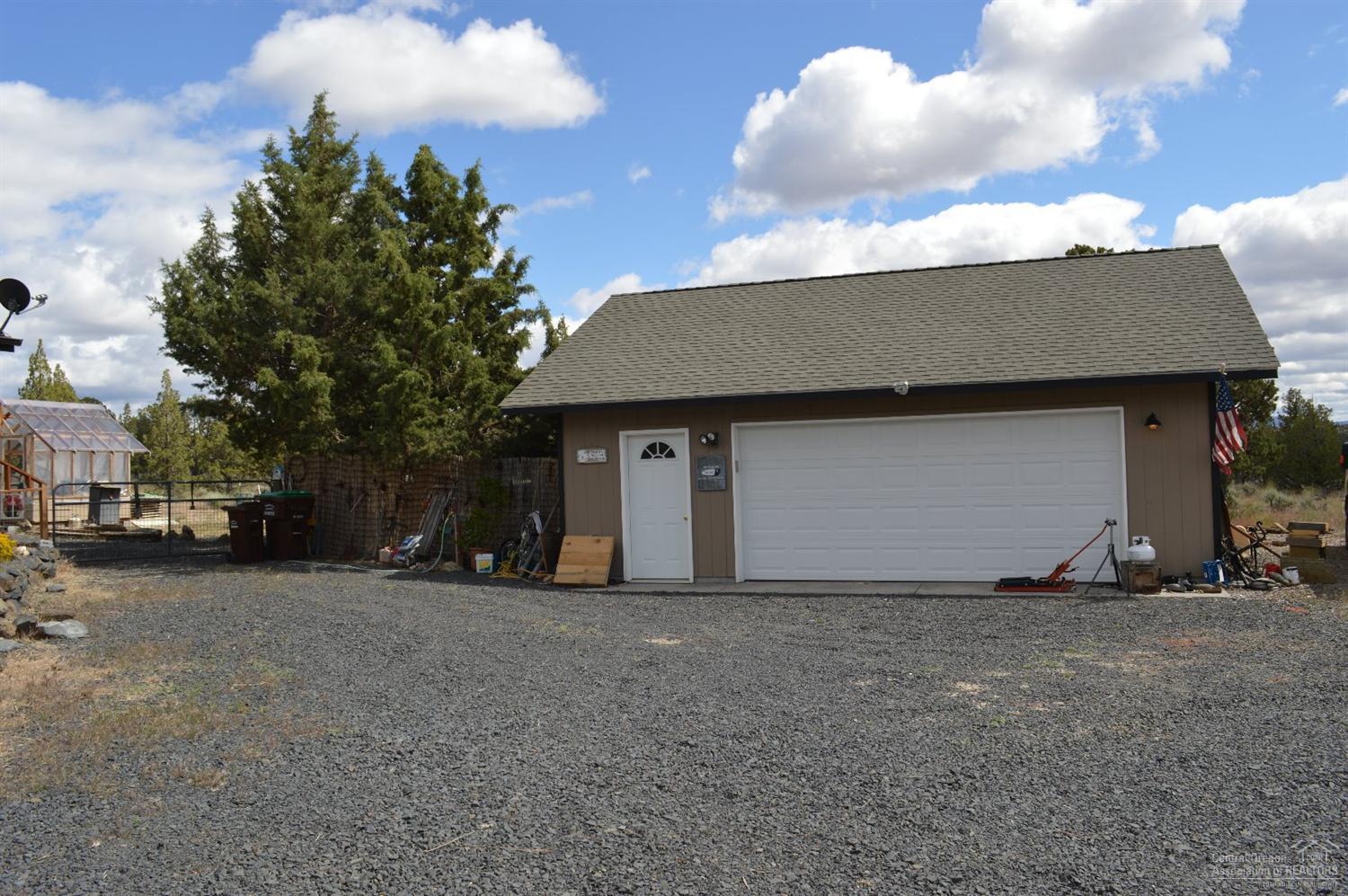 3300 Southeast Klamath Road Prineville, OR 97754 - Photo 5 of 25 Additional Photo