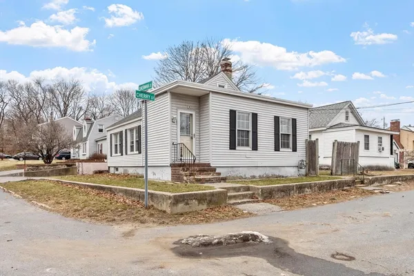 $450,000 | 2 Cherry Street, Lawrence, MA 01841