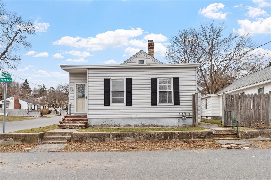 2 Cherry Street Lawrence, MA 01841 - Photo 19 of 23