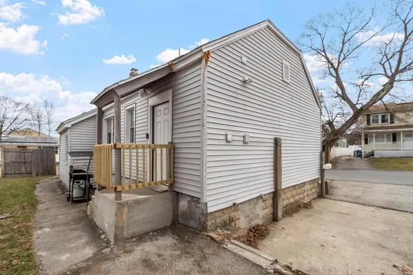 $450,000 | 2 Cherry Street, Lawrence, MA 01841