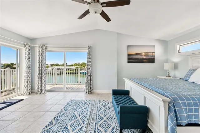 $10,000 | 2822 West Vina Del Mar Boulevard, St. Pete Beach, FL 33706