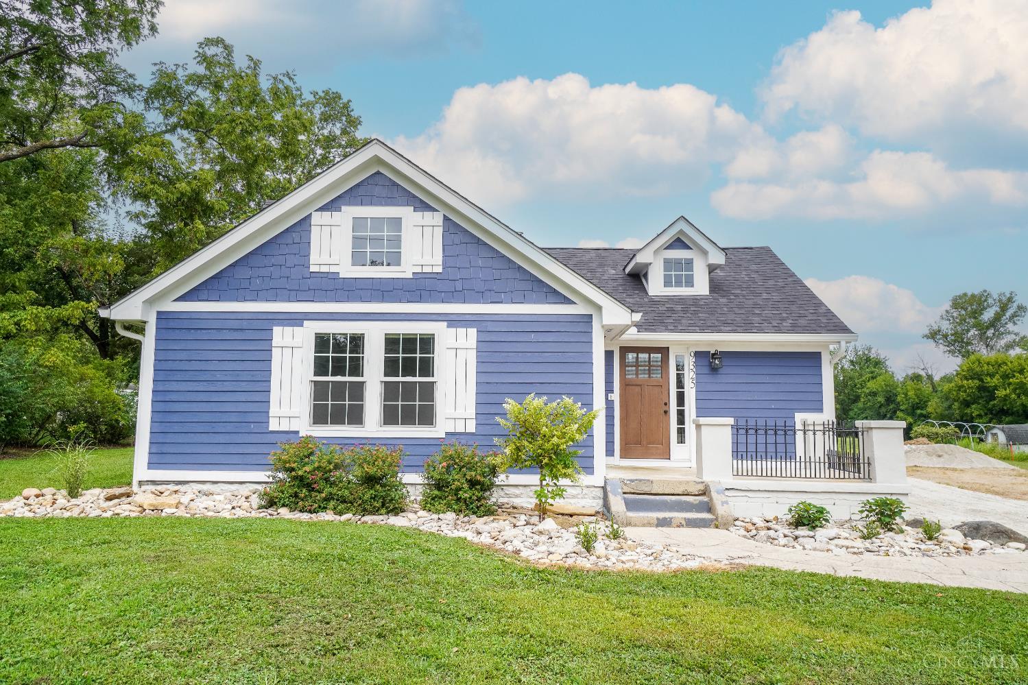 9325 Snider Road Mason, OH 45040 - Photo 1 of 24