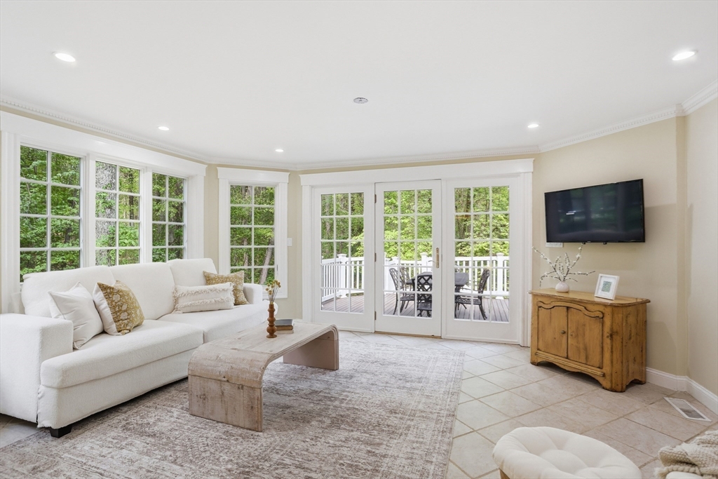 94 College Road Concord, MA 01742 - Photo 22 of 41