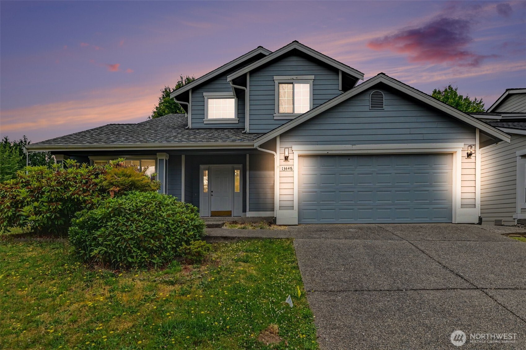 13448 Elk Ridge Road Southeast Monroe, WA 98272 - Photo 23 of 30