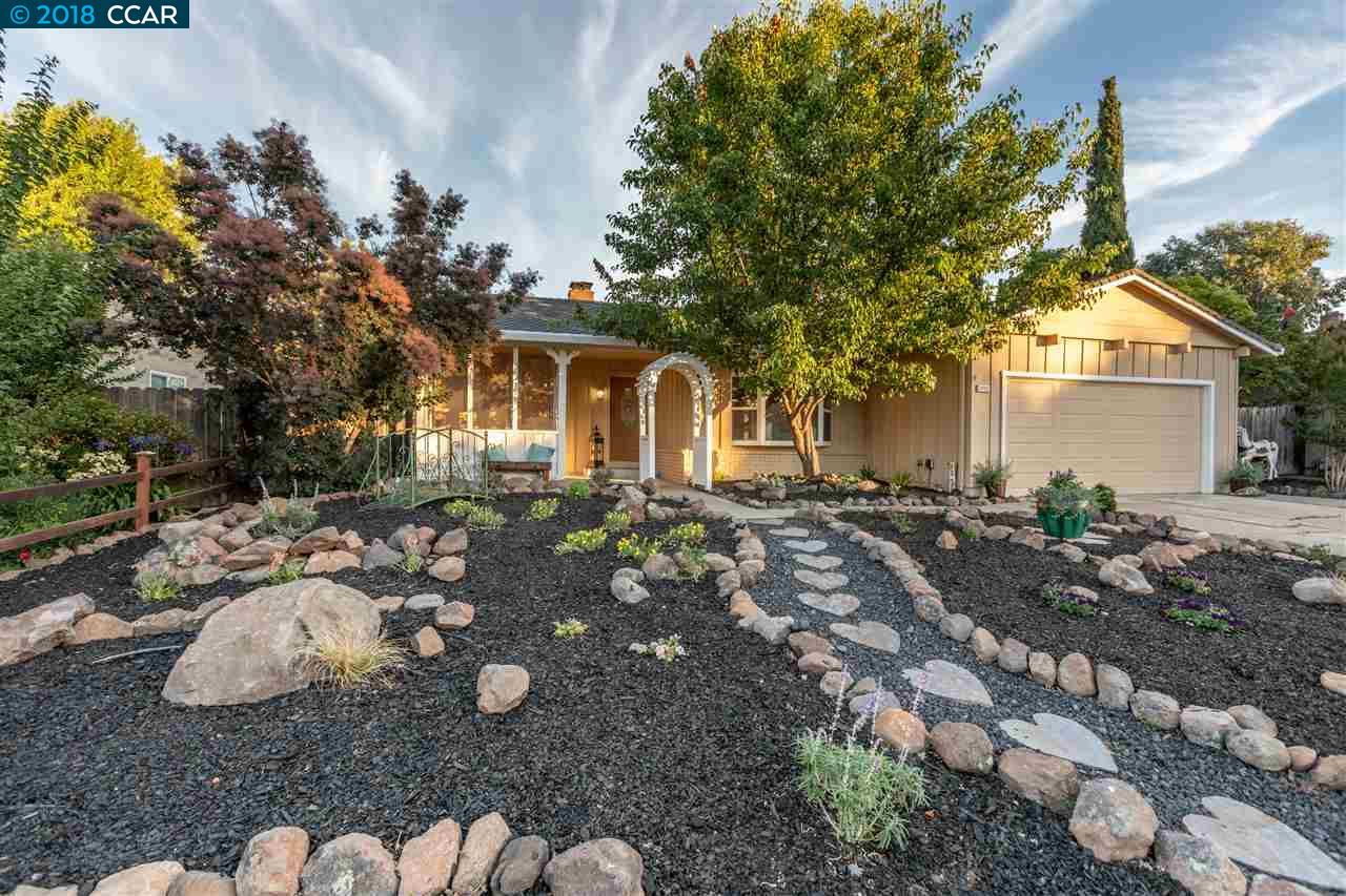 2922 St Denis Drive San Ramon, CA 94583 - Photo 1 of 1 Gallery Image 1