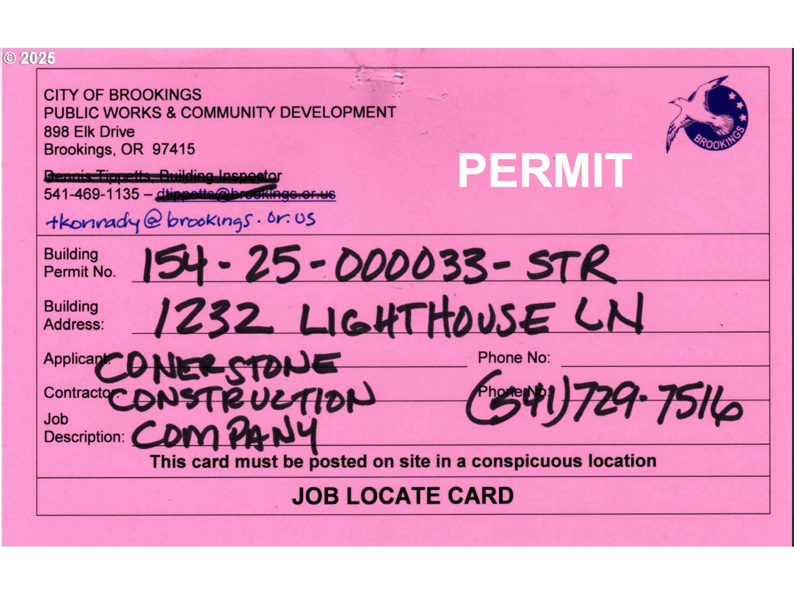 1232 Lighthouse Lane Brookings, OR 97415 - Photo 13 of 43 Kitchen