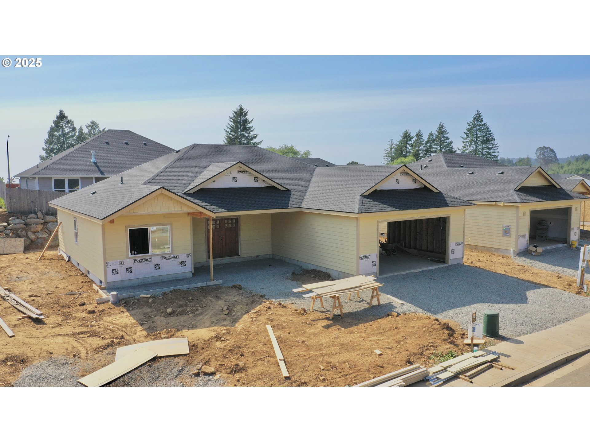 1232 Lighthouse Lane Brookings, OR 97415 - Photo 16 of 43 Dining Room
