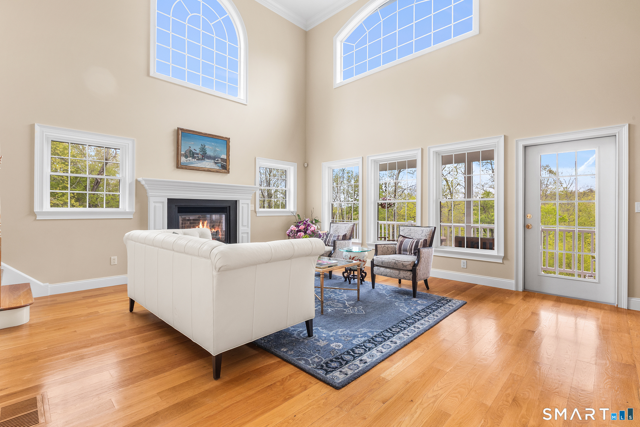 11 Stone Fences Lane Kent, CT 06785 - Photo 4 of 39