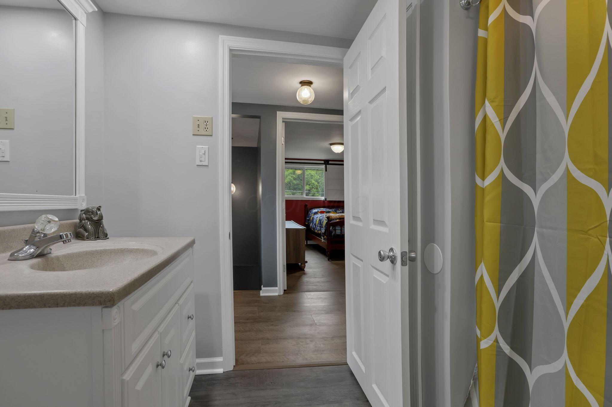 11750 16th Road Southwest Stoutsville, OH 43154 - Photo 28 of 74 Bathroom 2