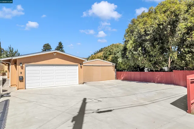 $899,998 | 948 Jones Avenue, Pinole, CA 94564