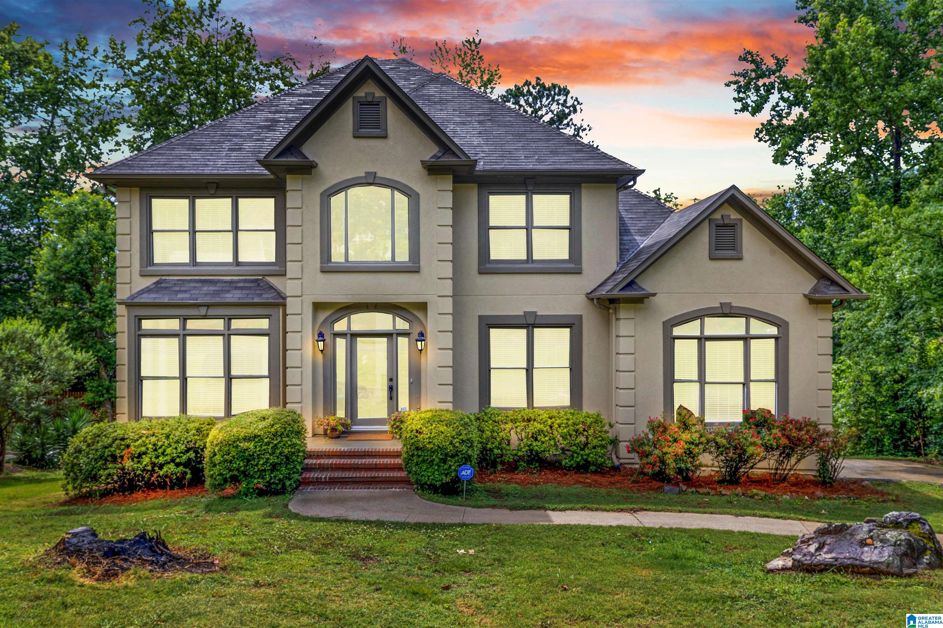 6011 Eagle Point Circle Birmingham, AL 35242 - Photo 2 of 33