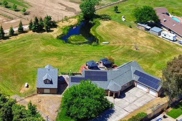 $1,350,000 | 301 Elverta Meadows Court, Elverta, CA 95626