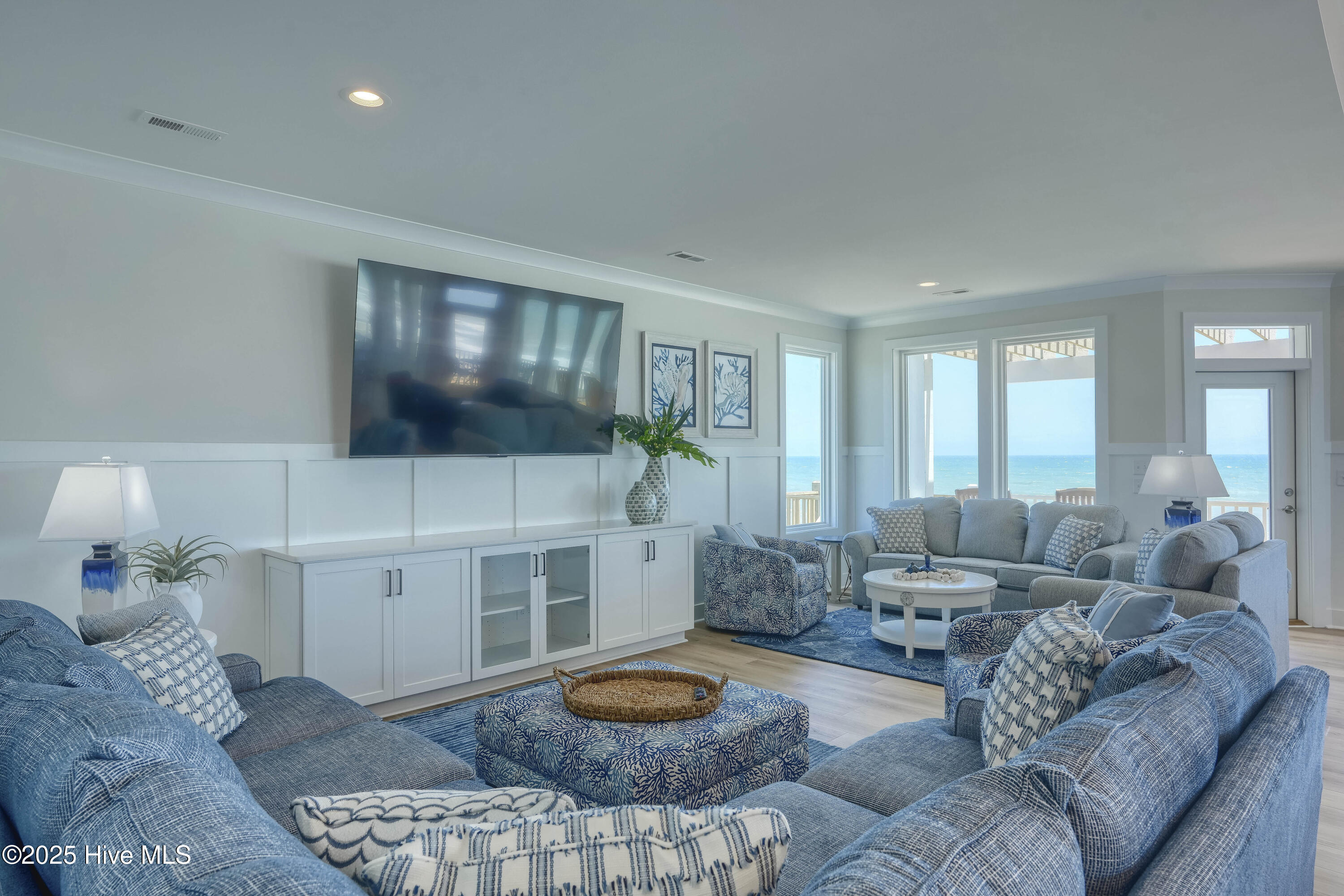 1326 New River Inlet Road North Topsail Beach, NC 28460 - Photo 38 of 83 1326 New River Inlet Road - Interior - E