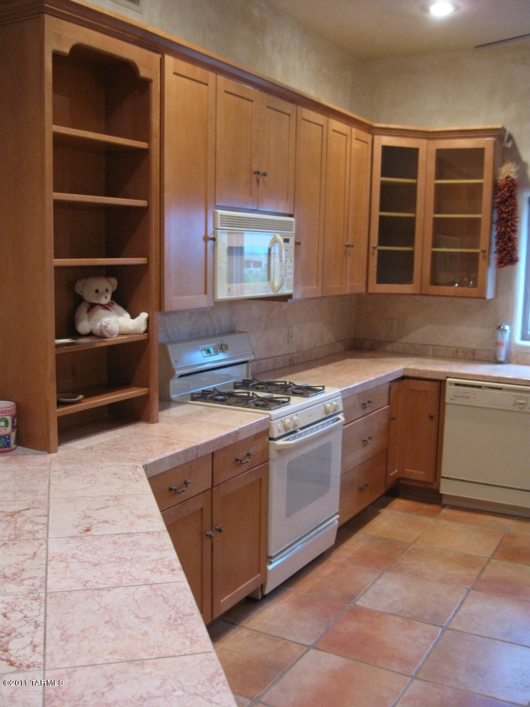 12359 North Copper Spring Trail Oro Valley, AZ 85755 - Photo 6 of 9