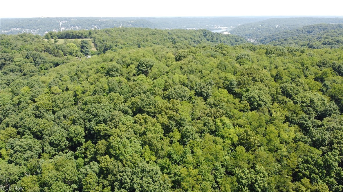 Tbd Locust Hill Road Chester, WV 26034 - Photo 3 of 5 View of bird's eye view