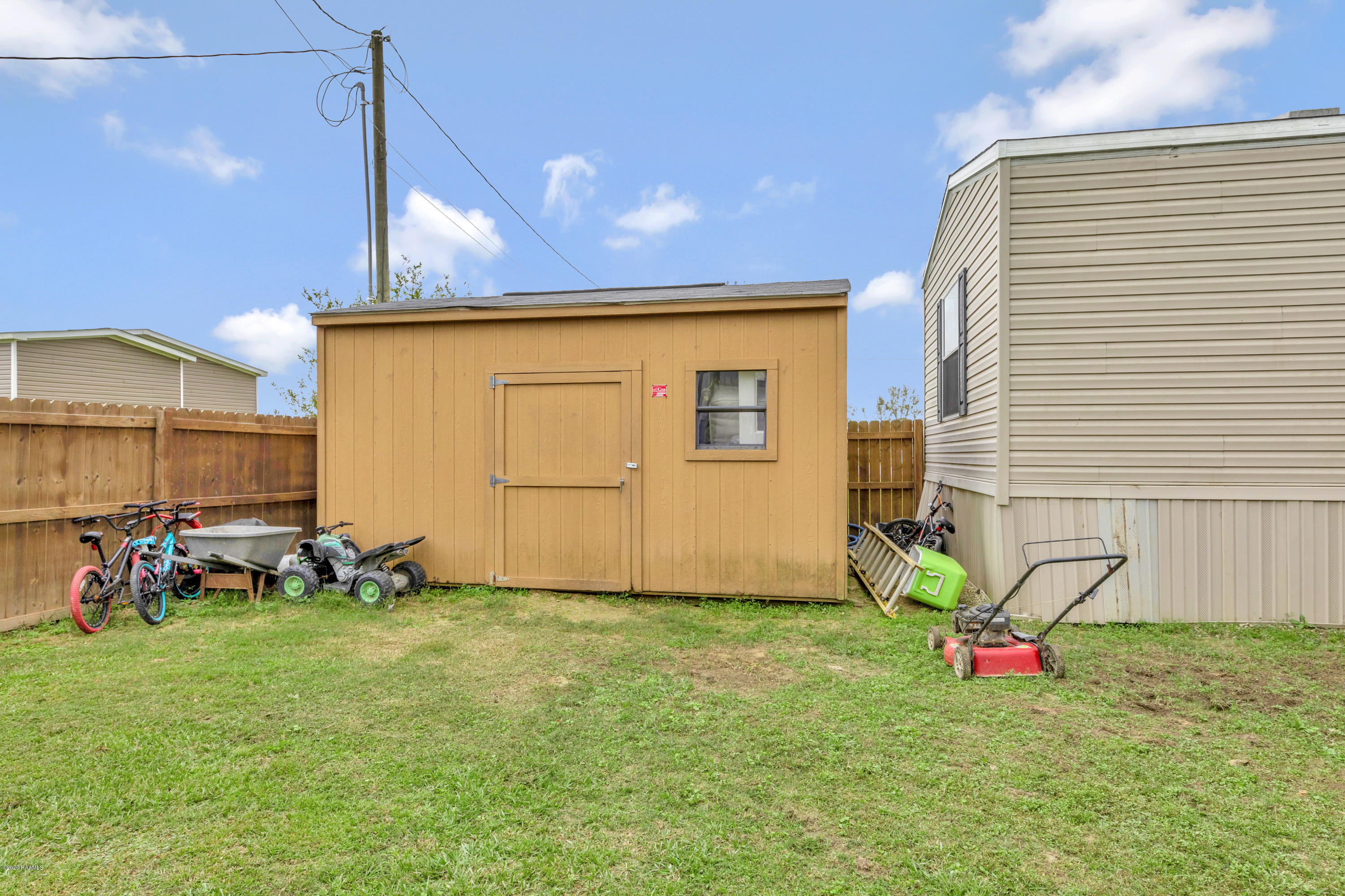 8812 Lawrence Road Abbeville, LA 70510 - Photo 26 of 32 Gallery Image 26