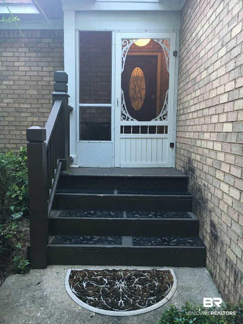 354 Ridgewood Drive Daphne, AL 36526 - Photo 2 of 27 Front Entrance