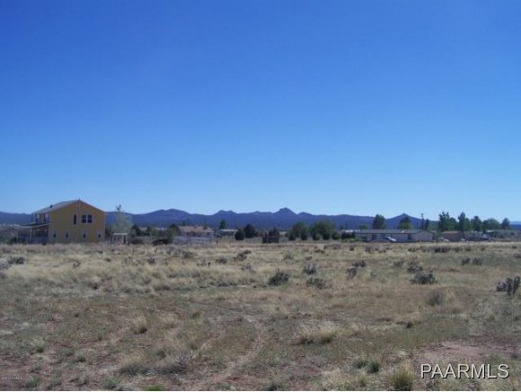 25150 North High Desert Road Paulden, AZ 86334 - Photo 3 of 6 a view of mountain and mountain view