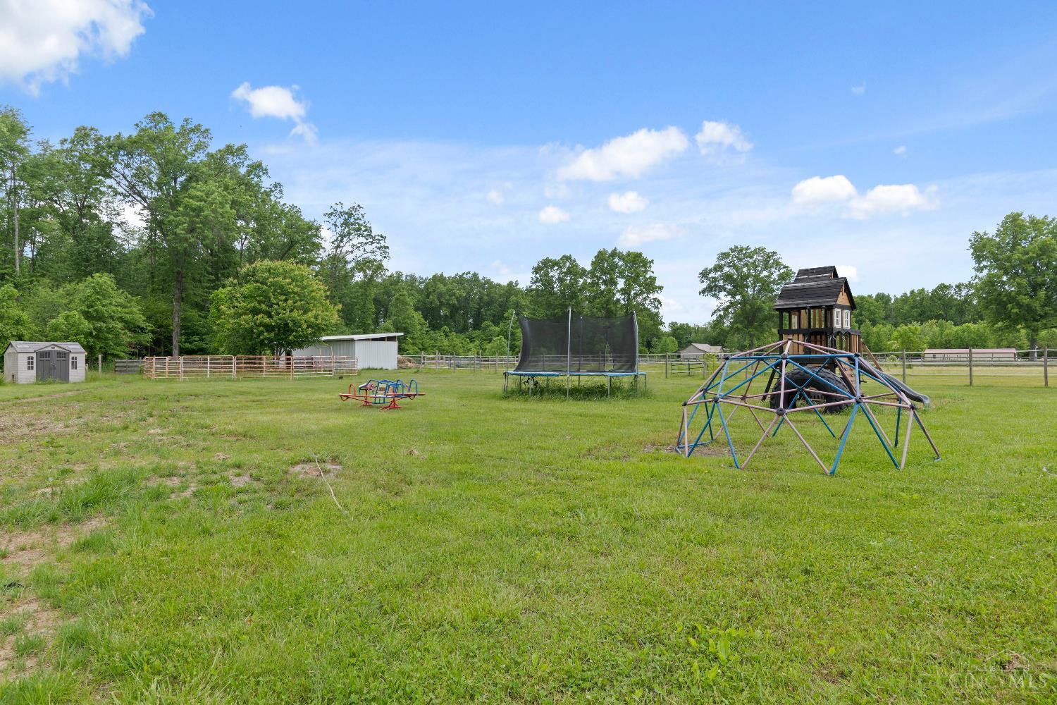 2489 Swings Corner Point Isabel Road Bethel, OH 45106 - Photo 33 of 45 Gallery Image 33