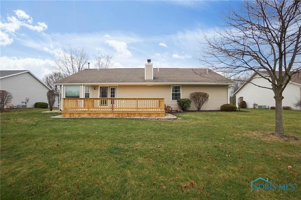 225 West Sawmill Road Findlay, OH 45840 - Photo 32 of 41 Photo 32