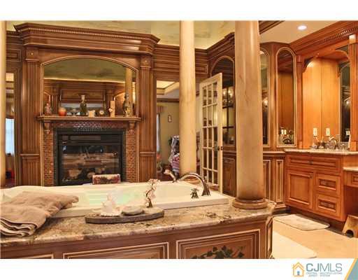 6 Ramsey Road Edison, NJ 08820 - Photo 7 of 25 a view of a entryway of the house