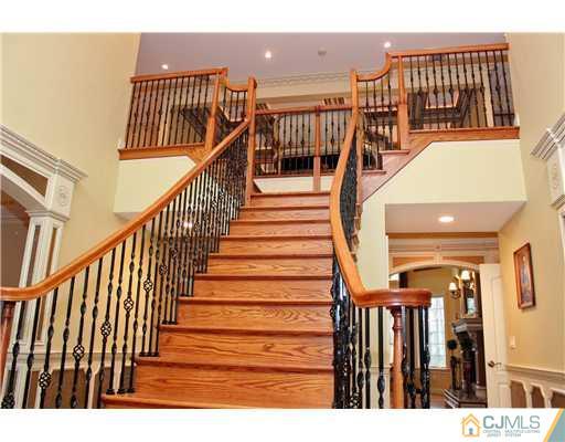 6 Ramsey Road Edison, NJ 08820 - Photo 9 of 25 a view of entryway