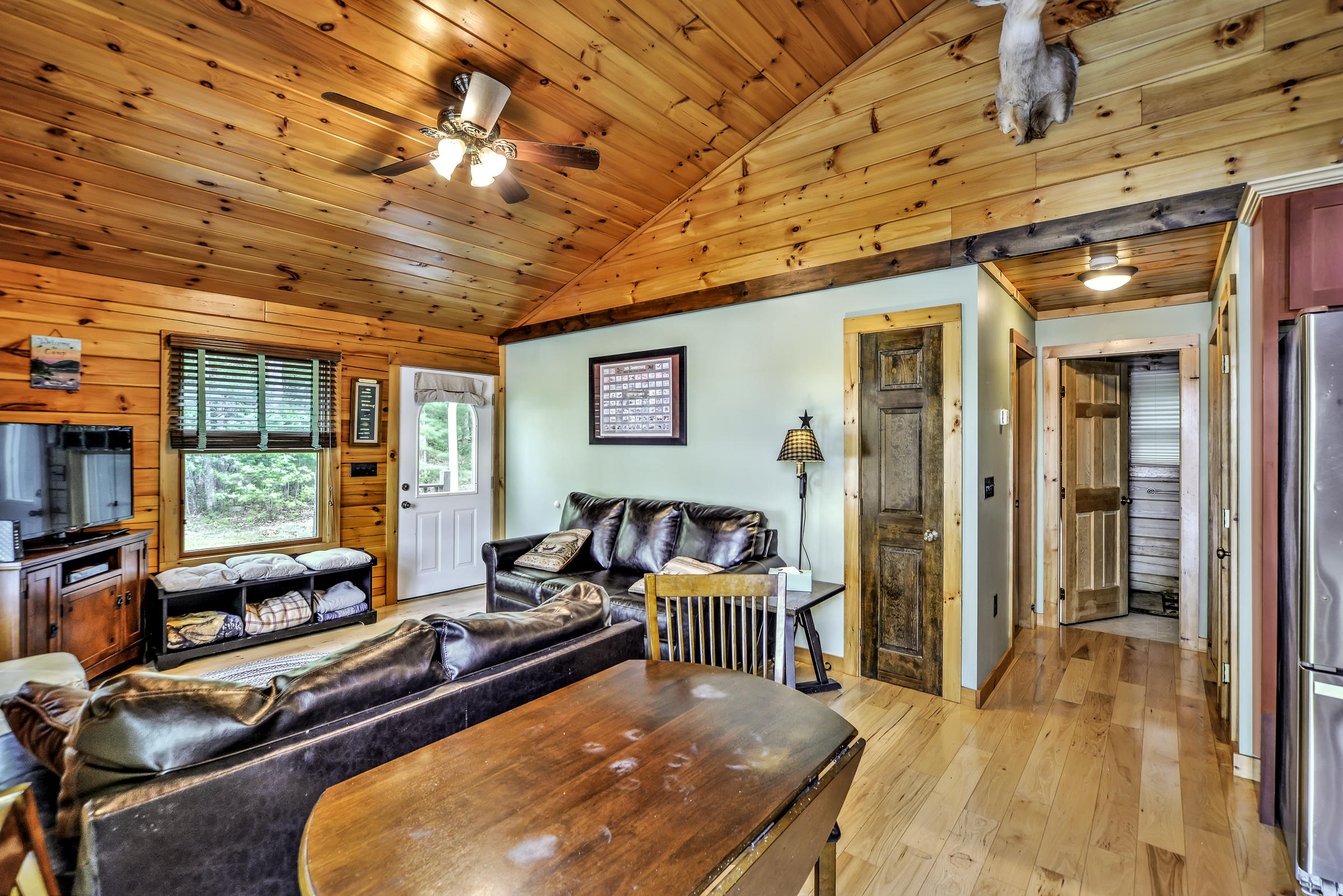 207 70th Fireroad Road South China, ME 04358 - Photo 10 of 44 108119-10