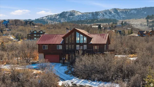$1,100,000 | 9194 Acorn Way, Heber City, UT 84032