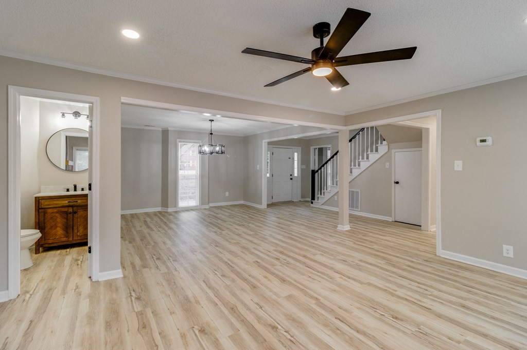 2162 Tanglewood Road Sumter, SC 29154 - Photo 7 of 33