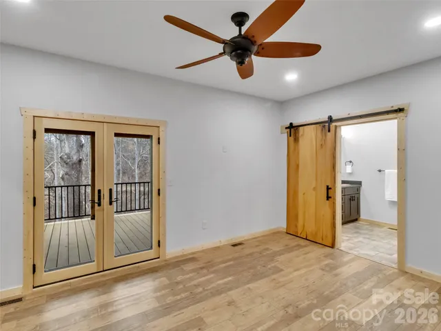 $875,000 | 171 Cowtail Cove, Clyde, NC 28721