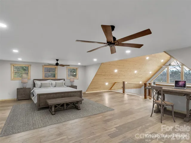 $875,000 | 171 Cowtail Cove, Clyde, NC 28721