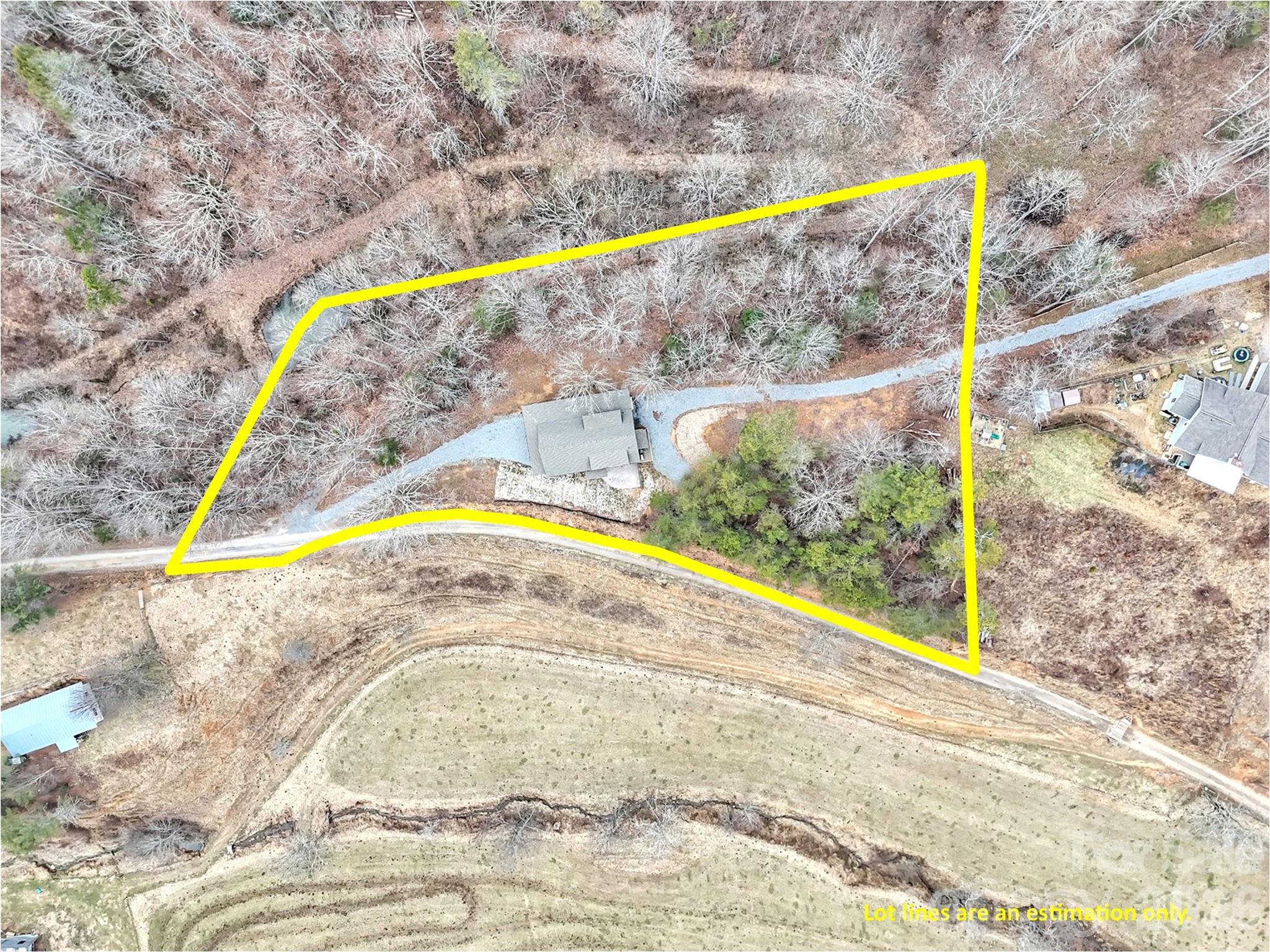 171 Cowtail Cove Clyde, NC 28721 - Photo 48 of 48