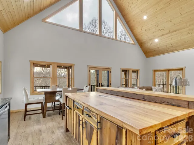 $875,000 | 171 Cowtail Cove, Clyde, NC 28721