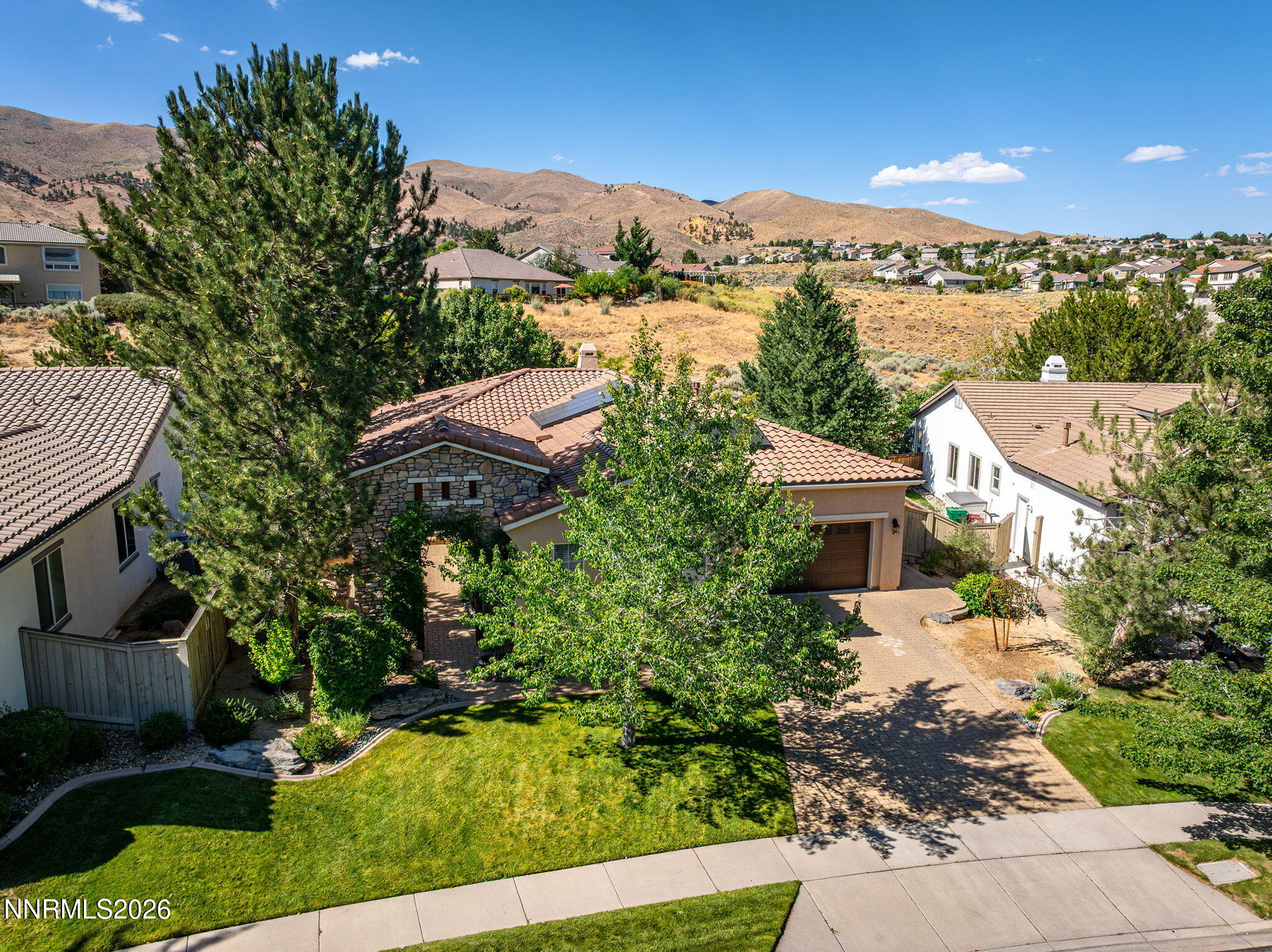 7661 Autumn Ridge Circle Reno, NV 89523 - Photo 40 of 41 40-web-or-mls-DJI_20260709123822_0262_D