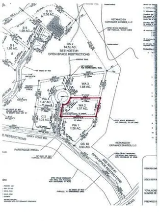 $12,000 | 2 Partridge Knoll, Cathance Township, ME 04657