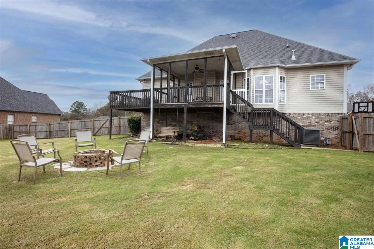 1029 Meadows Lane Moody, AL 35004 - Photo 23 of 28