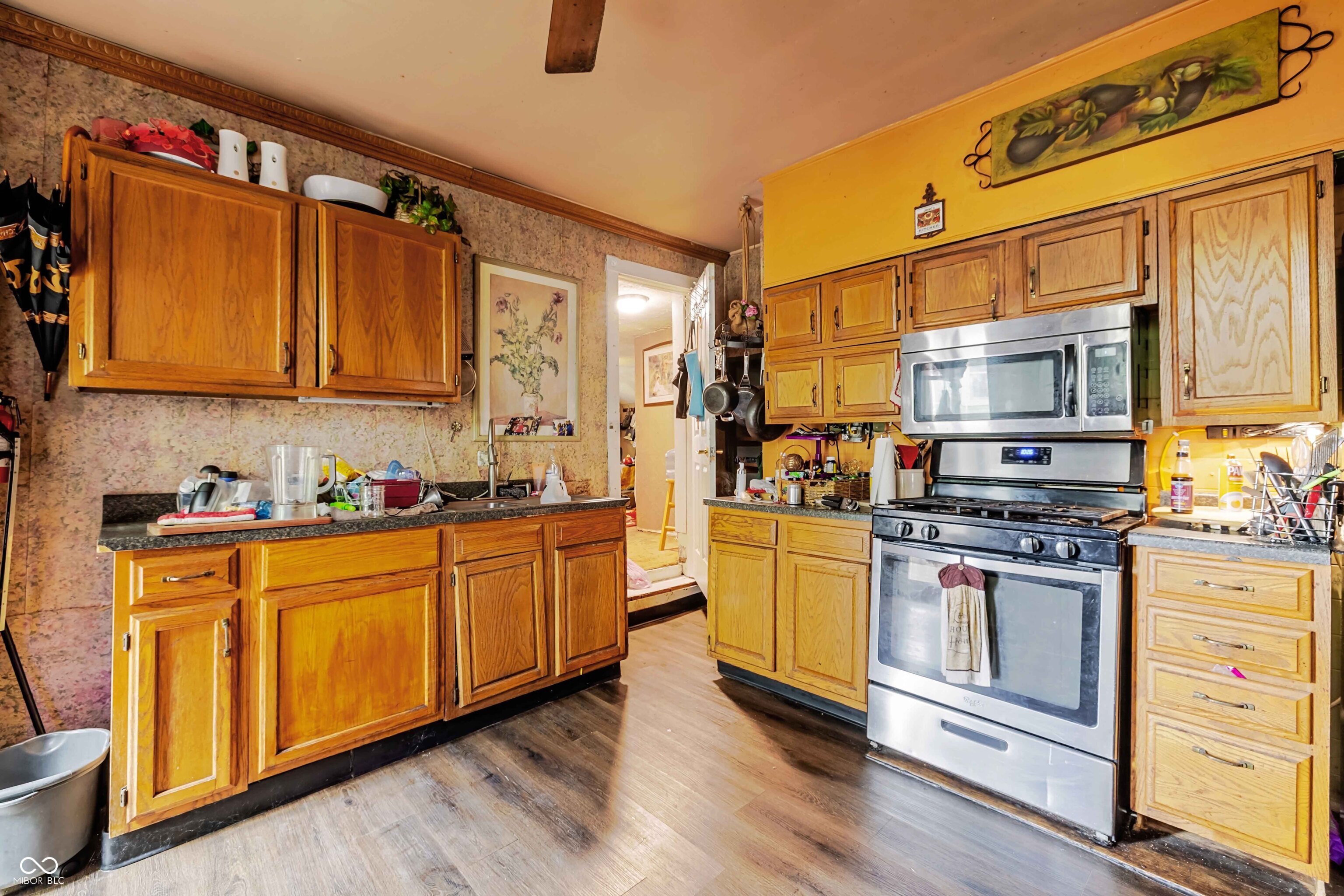 1218 15th Street Bedford, IN 47421 - Photo 14 of 36