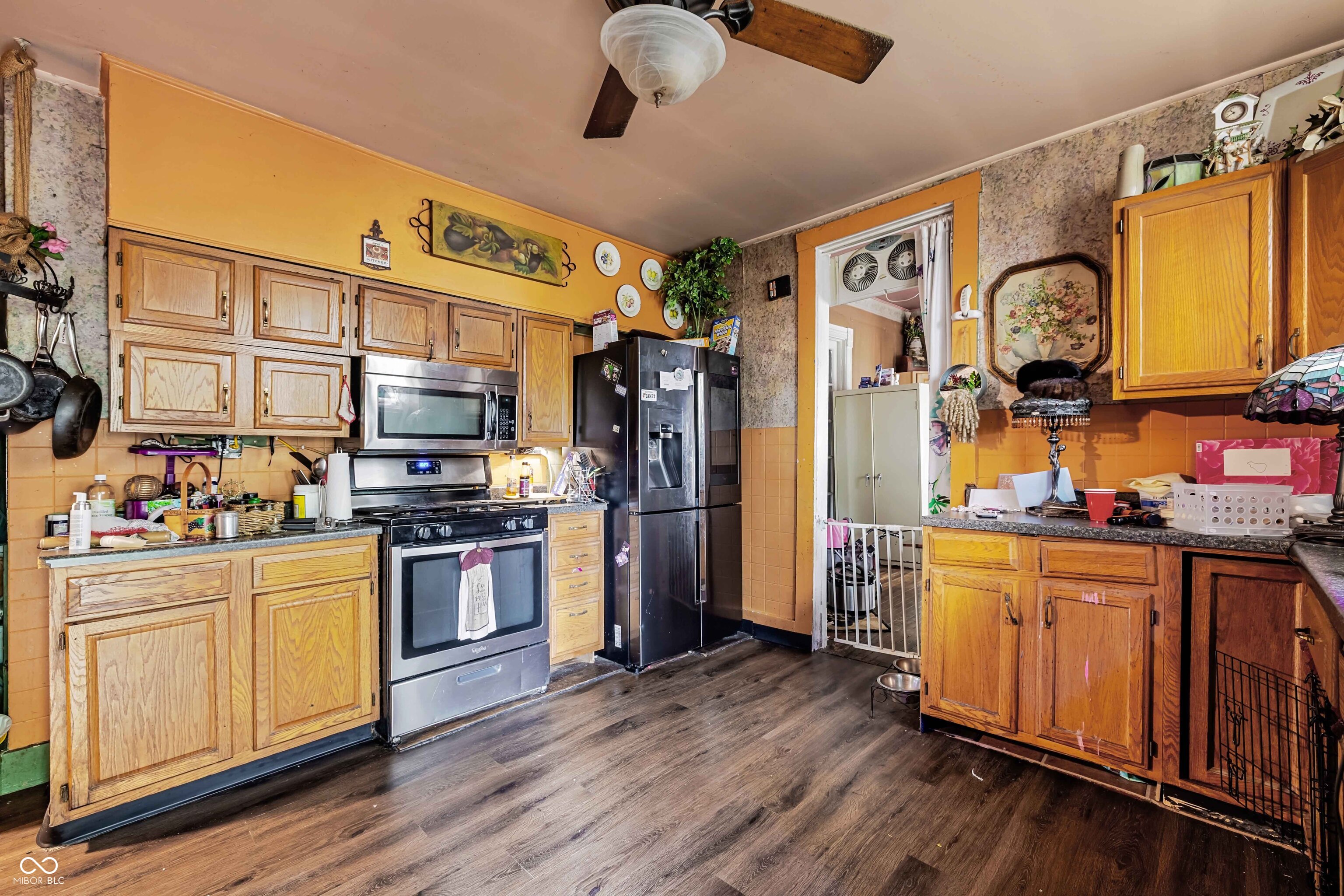 1218 15th Street Bedford, IN 47421 - Photo 15 of 36