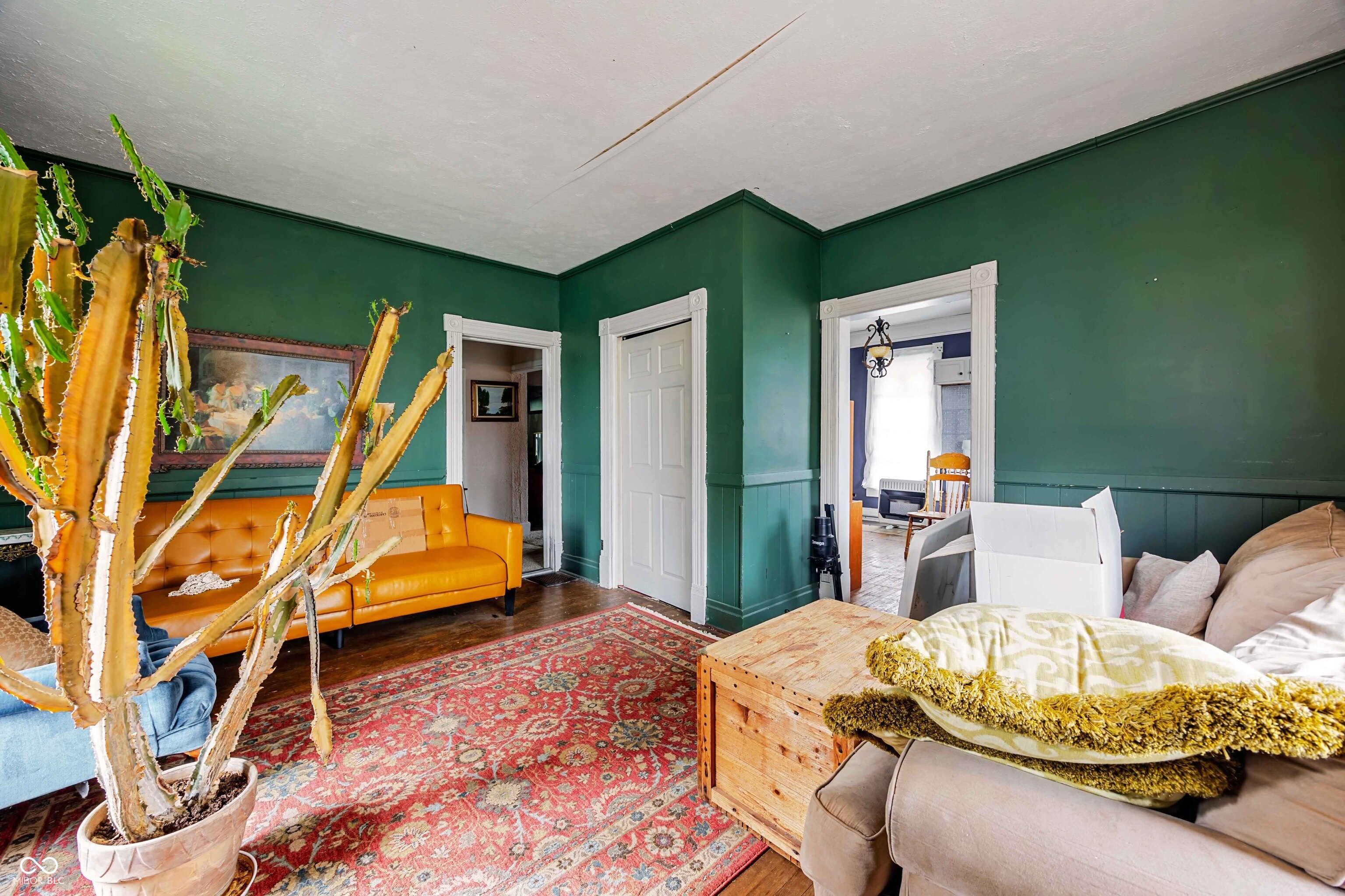 1218 15th Street Bedford, IN 47421 - Photo 22 of 36