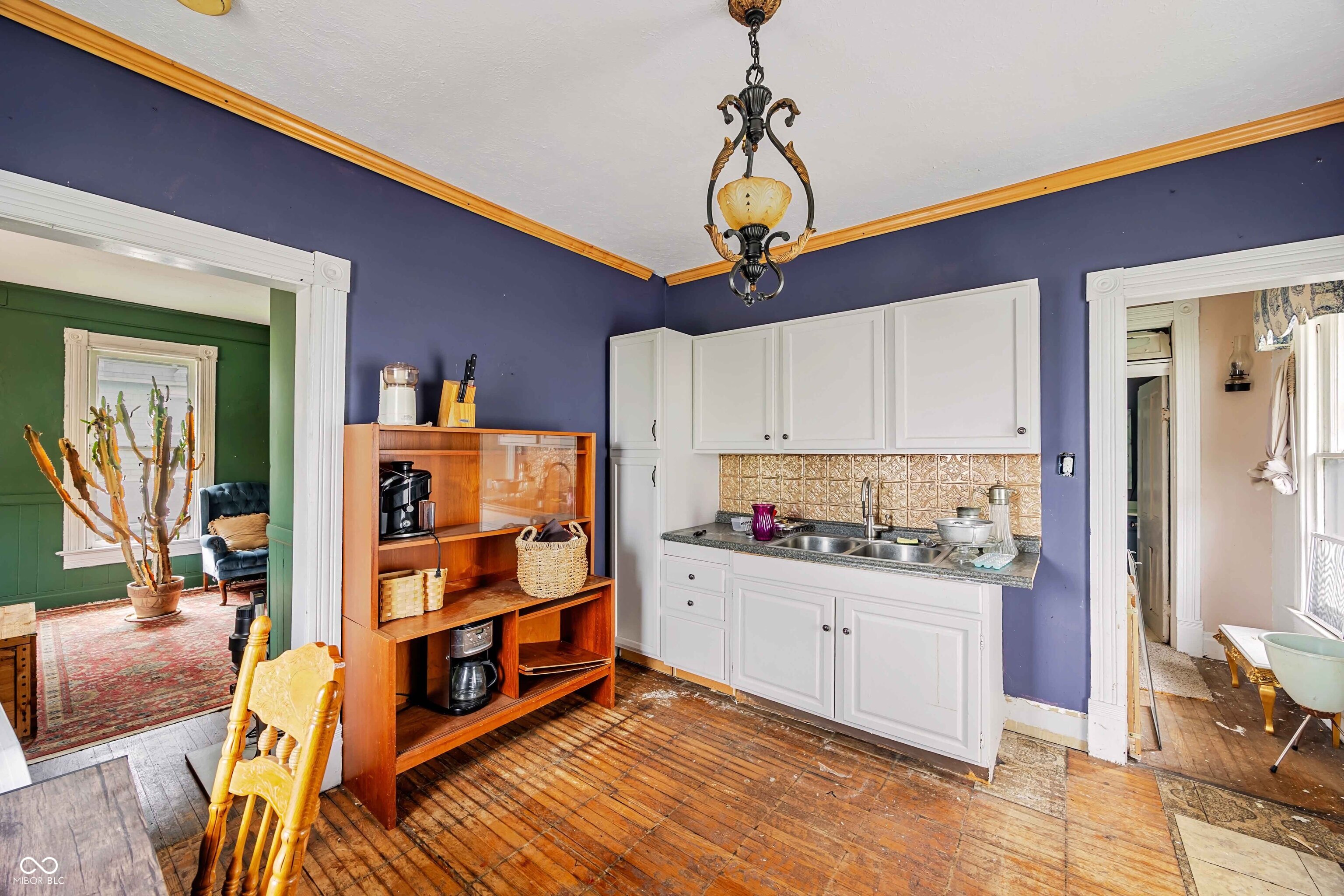 1218 15th Street Bedford, IN 47421 - Photo 26 of 36