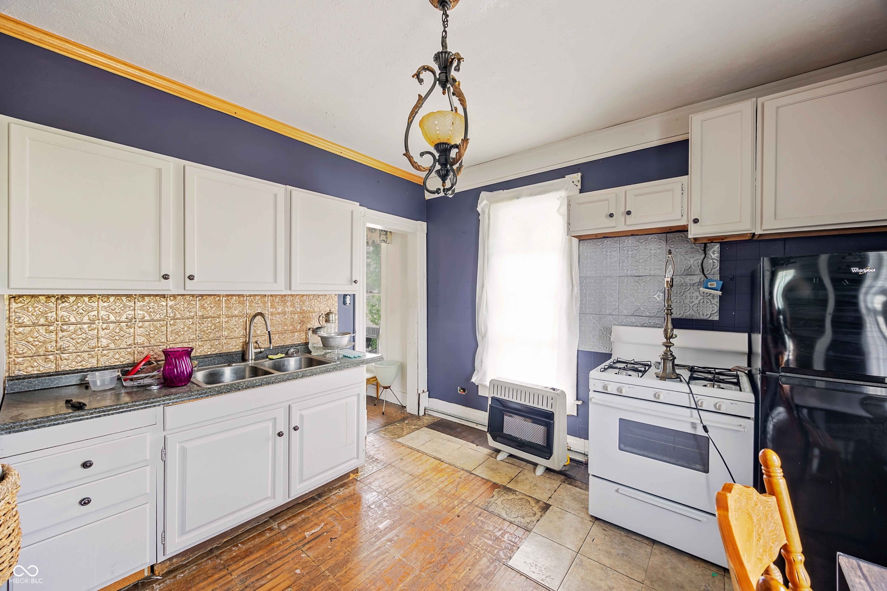 1218 15th Street Bedford, IN 47421 - Photo 27 of 36