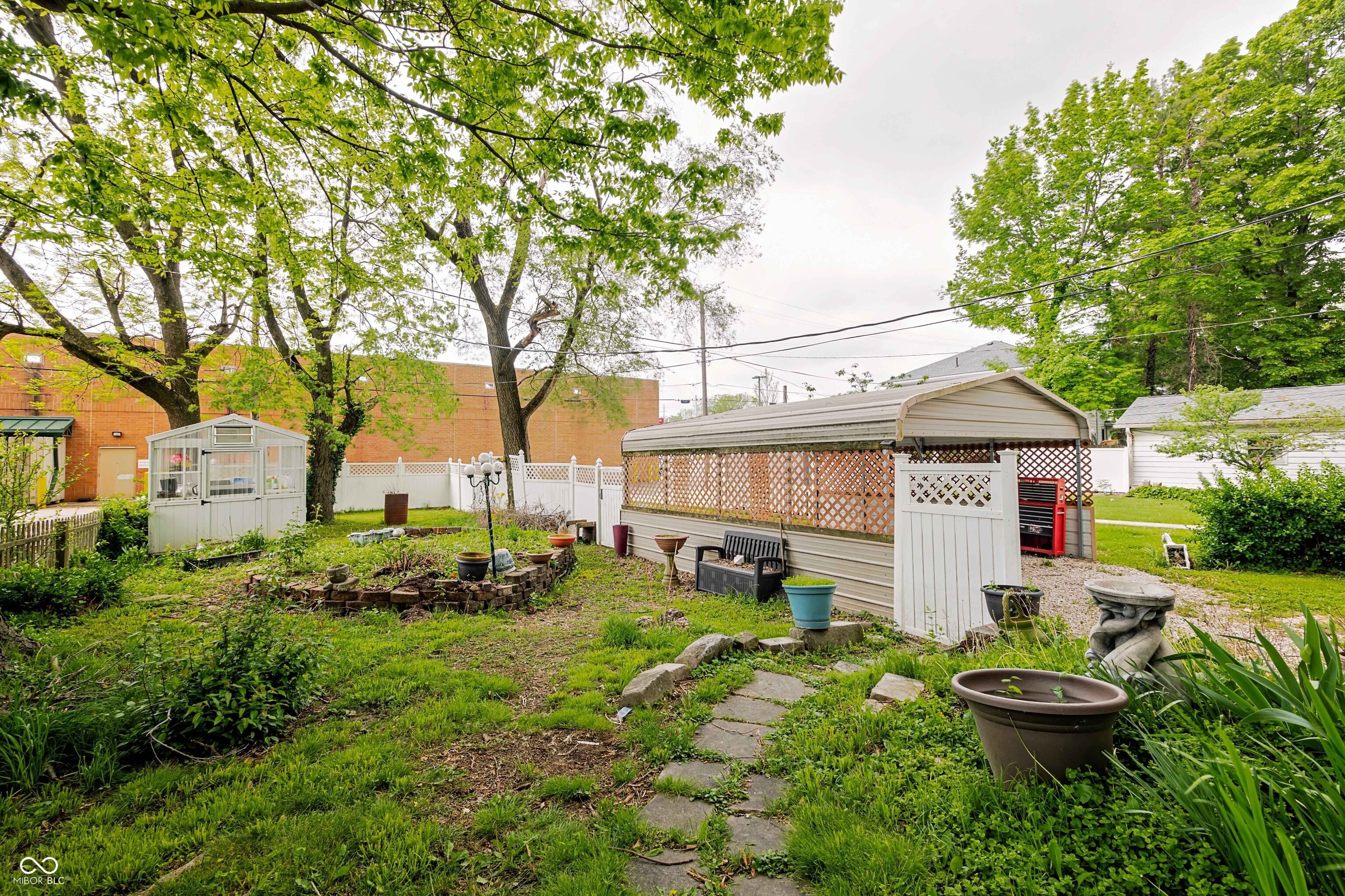 1218 15th Street Bedford, IN 47421 - Photo 31 of 36