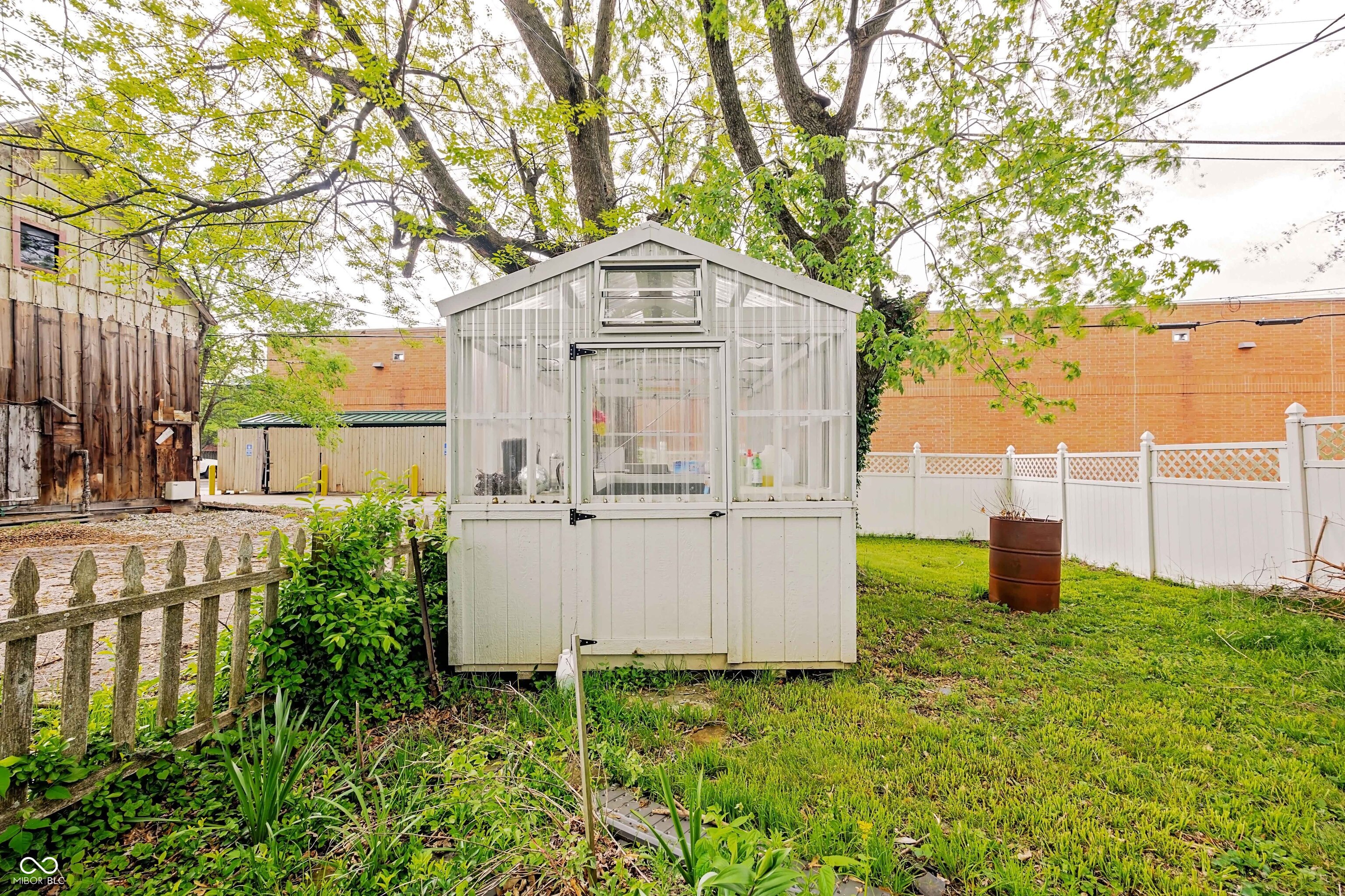 1218 15th Street Bedford, IN 47421 - Photo 33 of 36