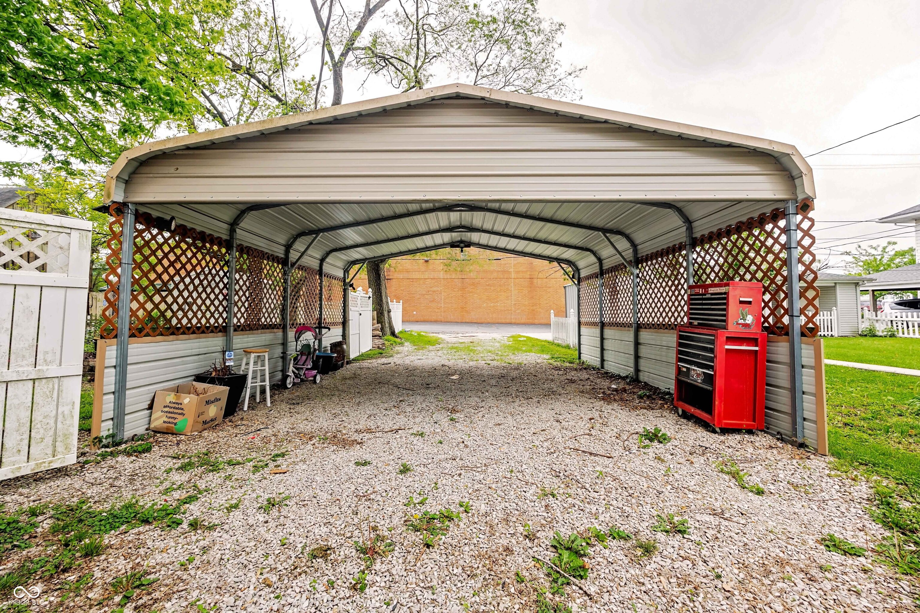 1218 15th Street Bedford, IN 47421 - Photo 35 of 36
