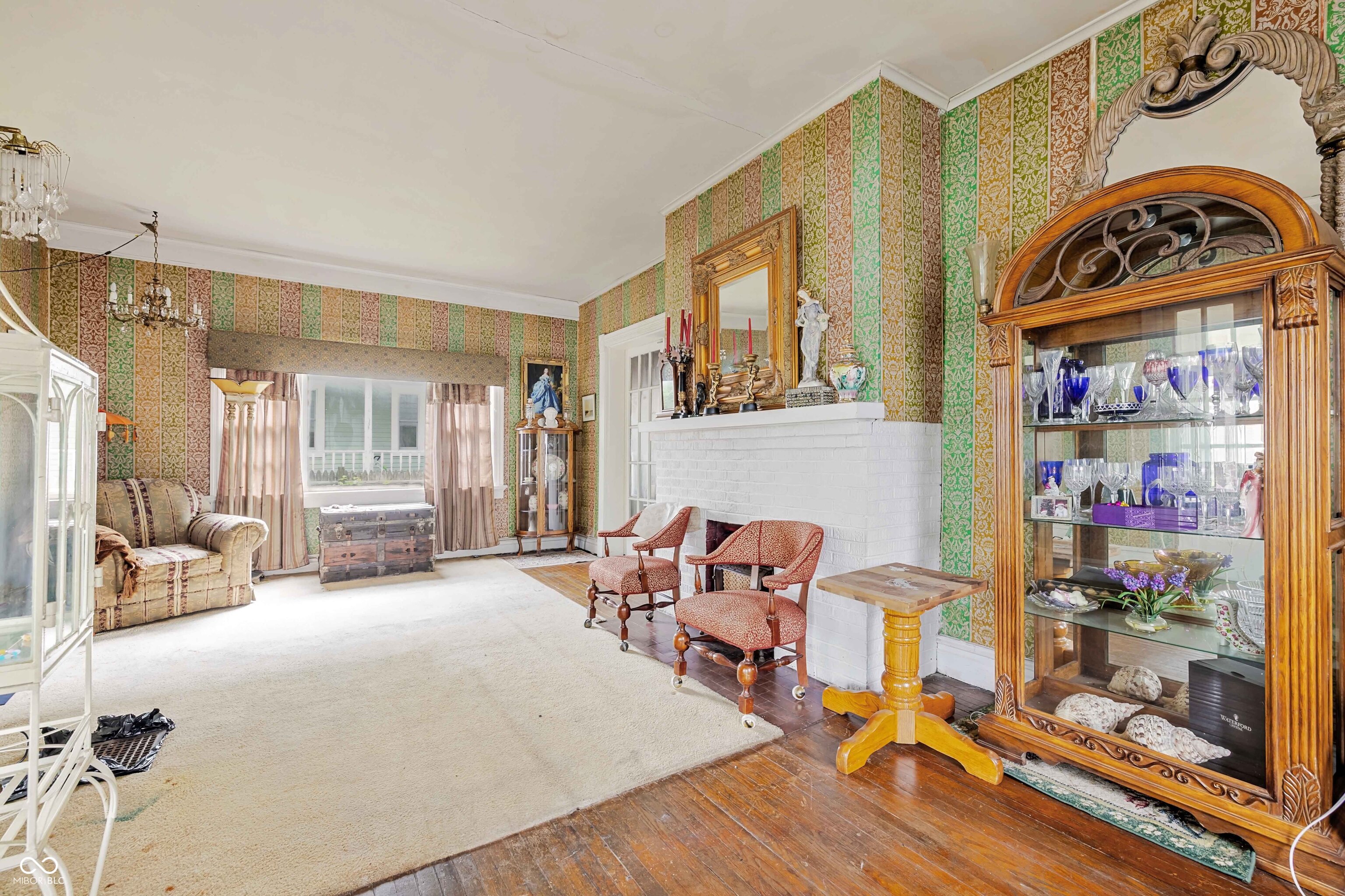 1218 15th Street Bedford, IN 47421 - Photo 5 of 36