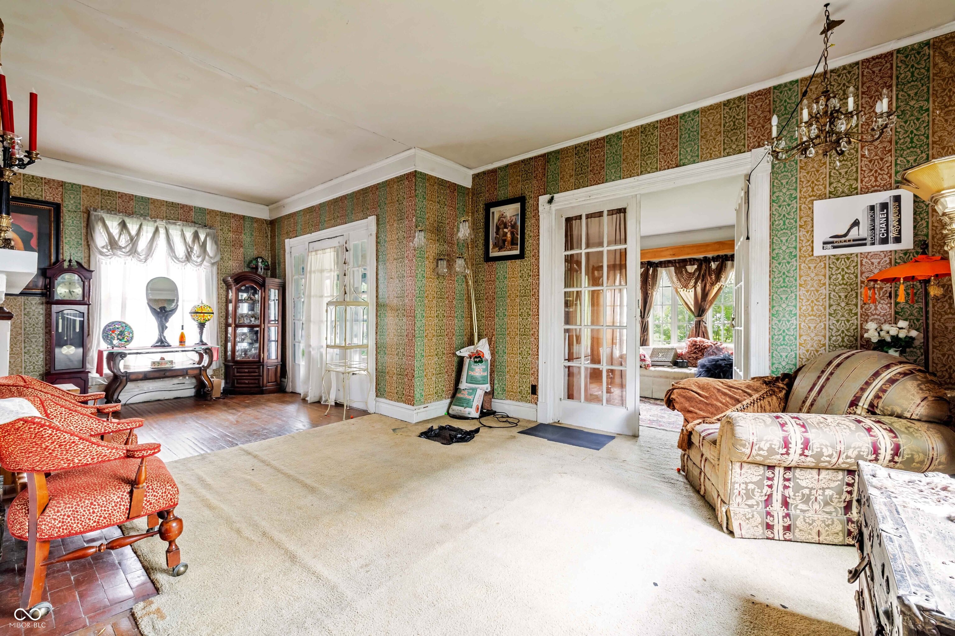 1218 15th Street Bedford, IN 47421 - Photo 7 of 36