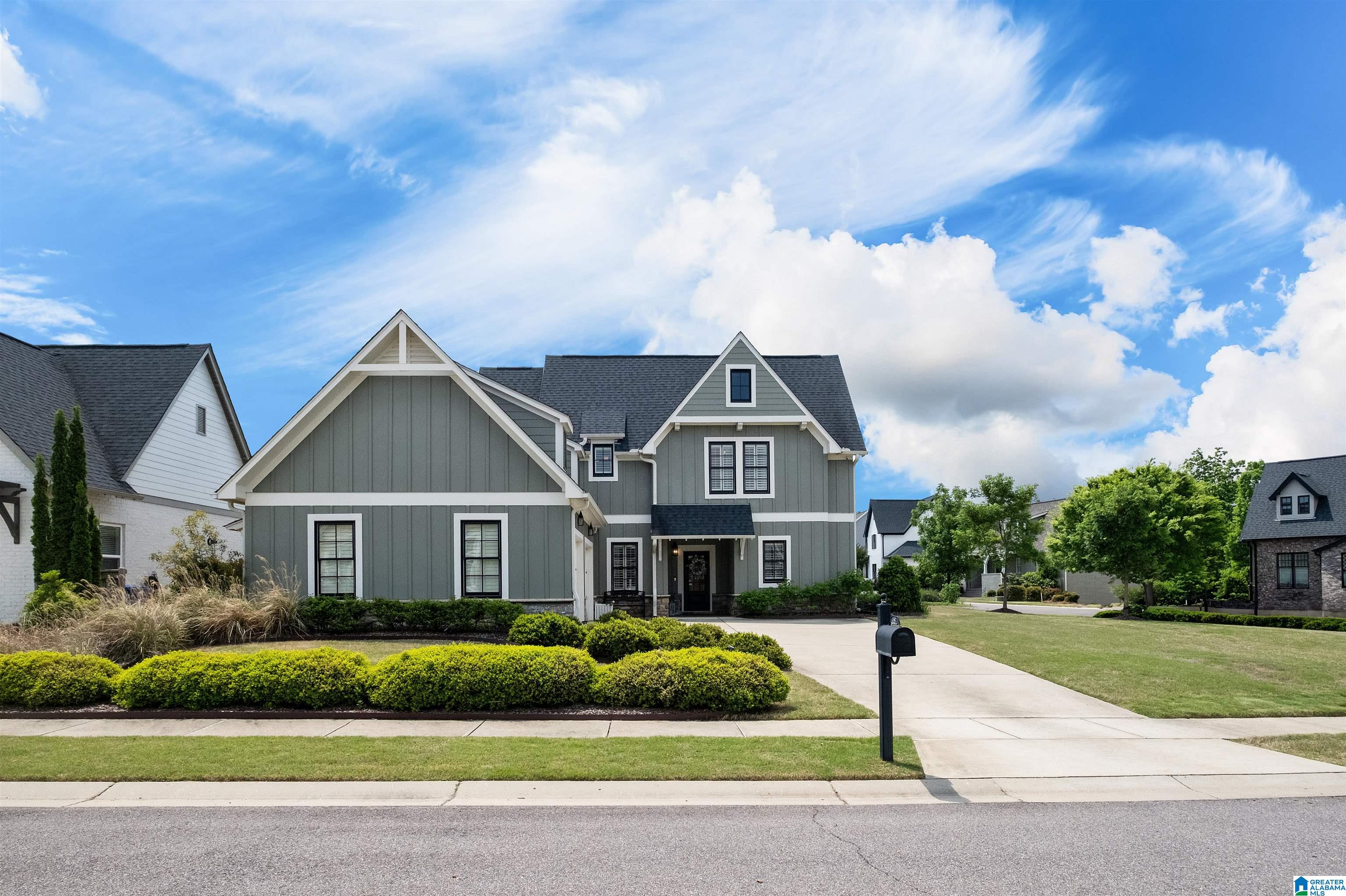 4887 Ridge Pass Birmingham, AL 35226 - Photo 5 of 53