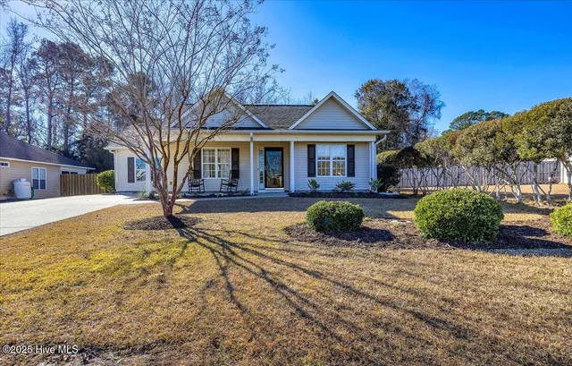 $312,000 | 147 Watersfield Road, Leland, NC 28451